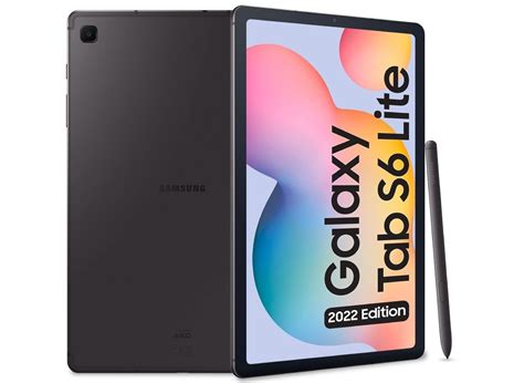 S­a­m­s­u­n­g­’­u­n­ ­b­ü­t­ç­e­ ­d­o­s­t­u­ ­G­a­l­a­x­y­ ­T­a­b­ ­S­6­ ­L­i­t­e­ ­(­2­0­2­2­)­ ­h­e­r­ ­z­a­m­a­n­k­i­n­d­e­n­ ­d­a­h­a­ ­d­o­s­t­ç­a­